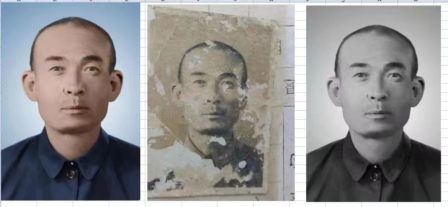 无极老照片模糊修复-21